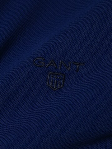 GANT Poloshirt in Blau