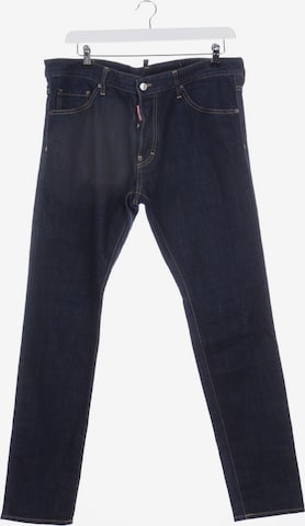 DSQUARED2  Jeans in 38 in Blau: front