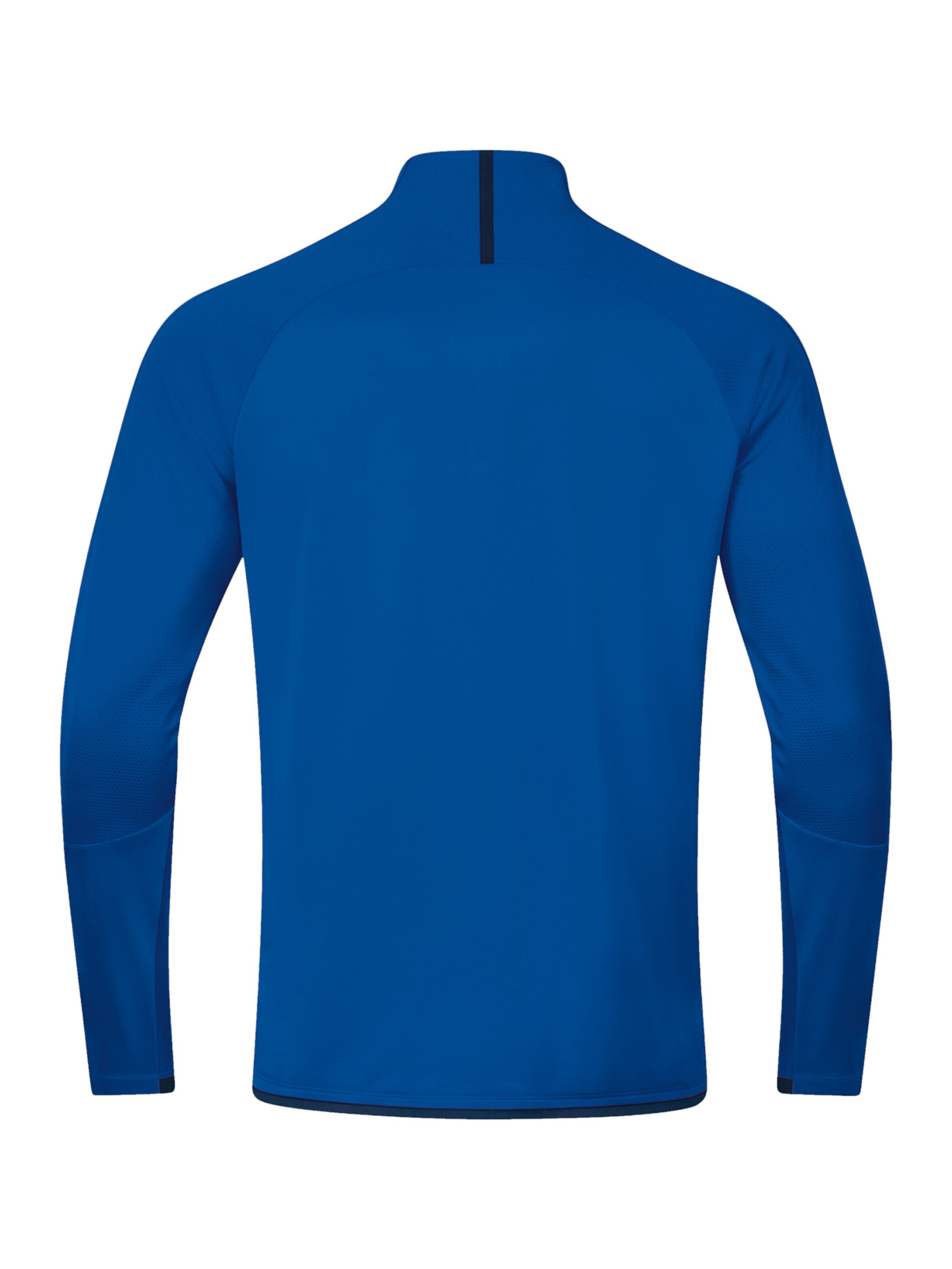 JAKO Sportsweatshirt 'Challenge' in Blau