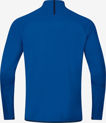 JAKO Athletic Sweatshirt in Blue