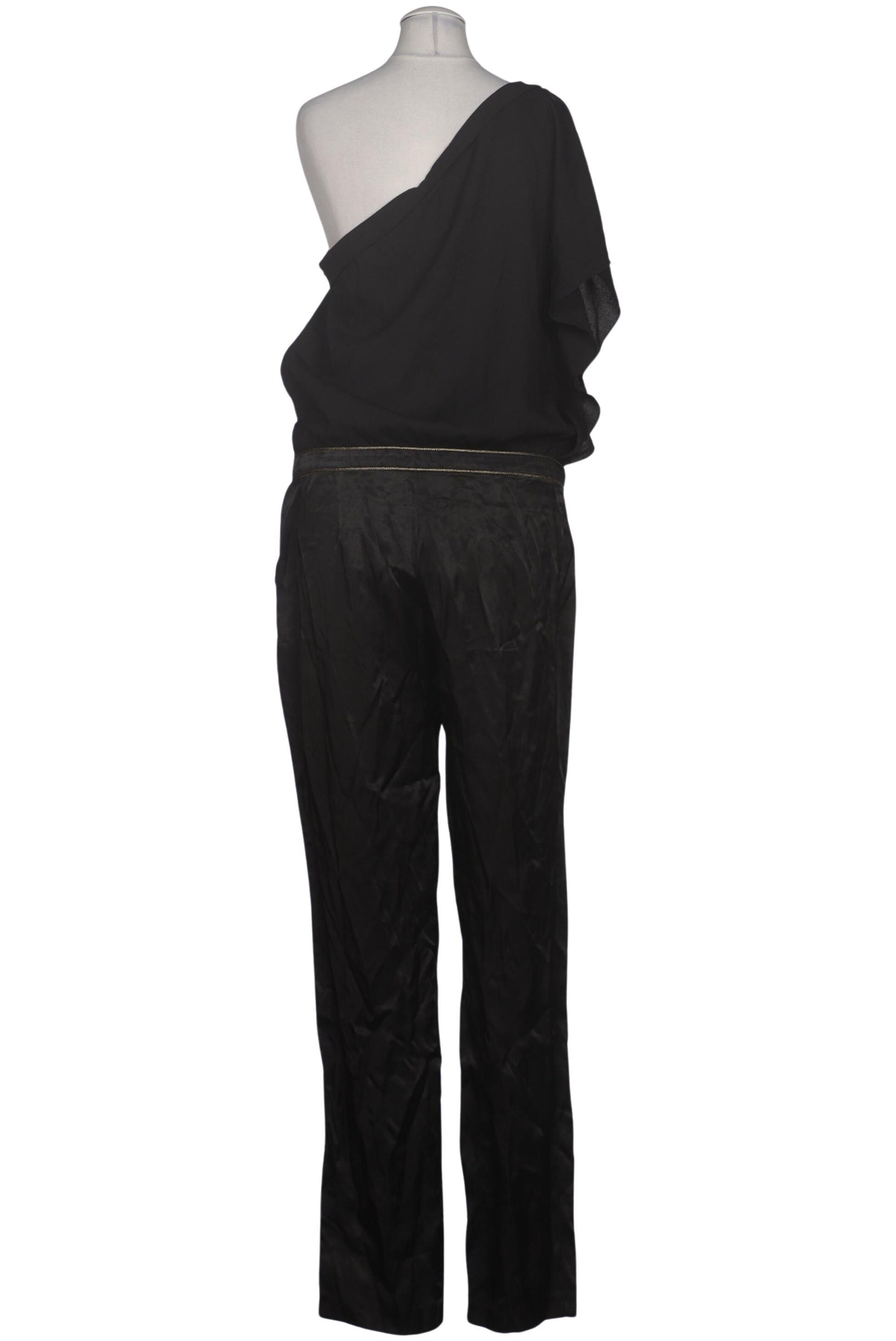NAF NAF Overall oder Jumpsuit M in Schwarz