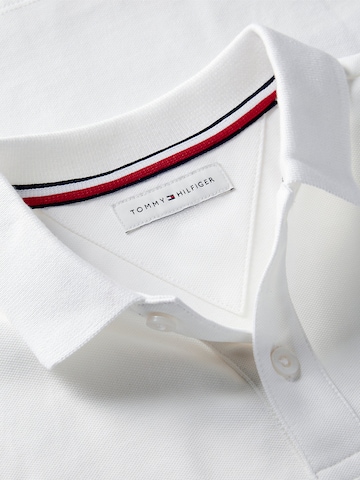 T-Shirt TOMMY HILFIGER en blanc