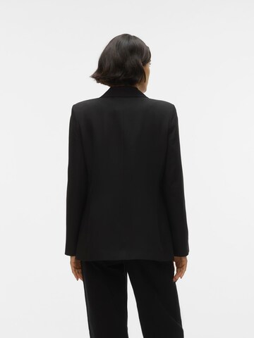 Blazer 'CAPRI' VERO MODA en noir