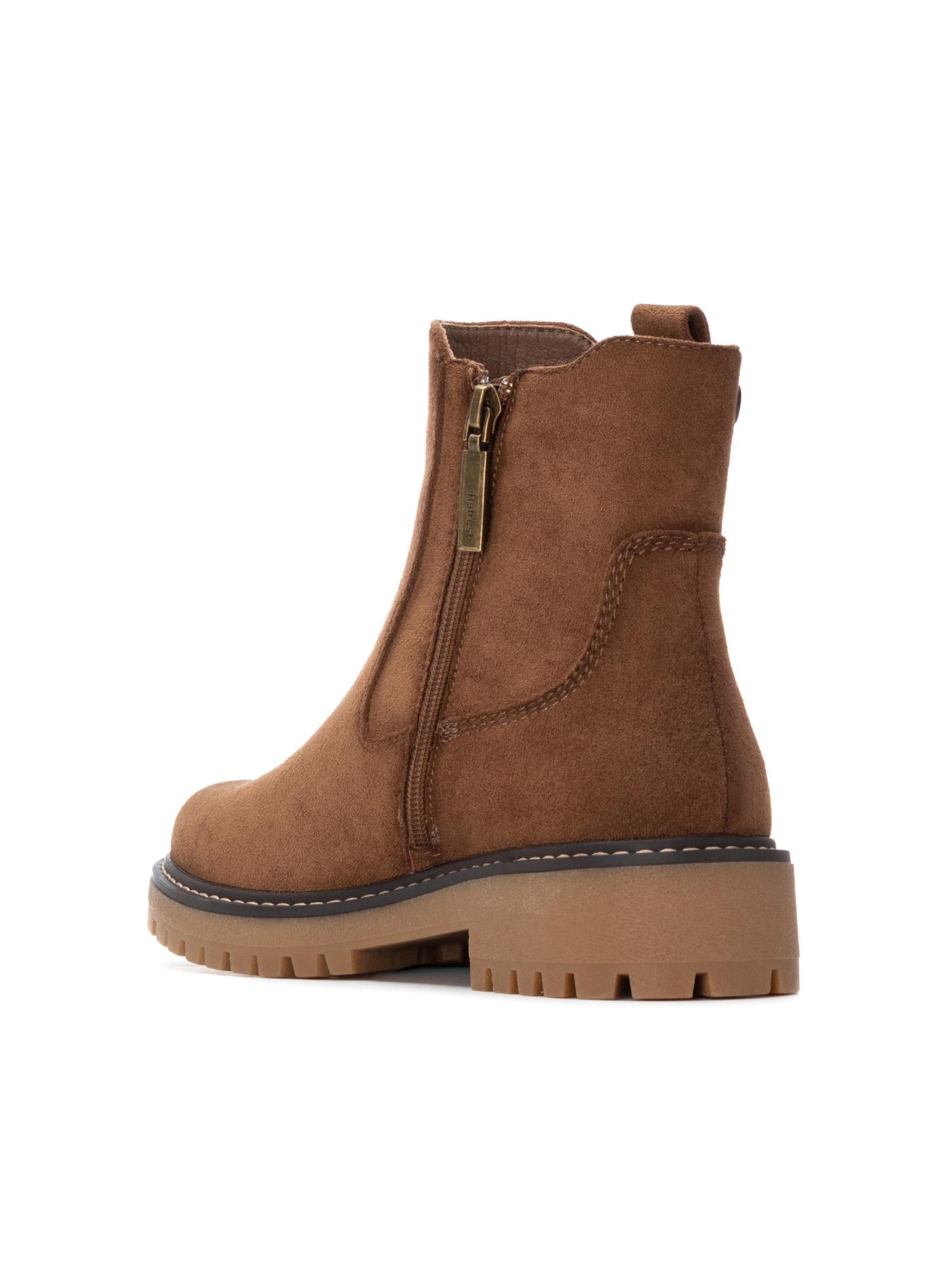 Refresh Boots '17302702' in Brown