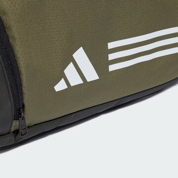 Sac de sport 'Essentials' ADIDAS PERFORMANCE en vert