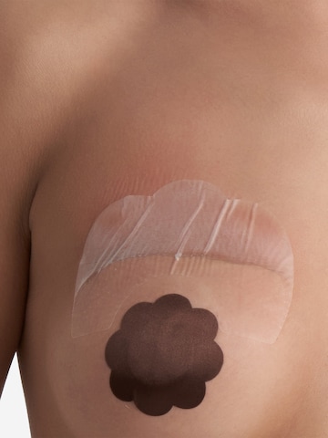 Bye Bra BH accessoire in Bruin