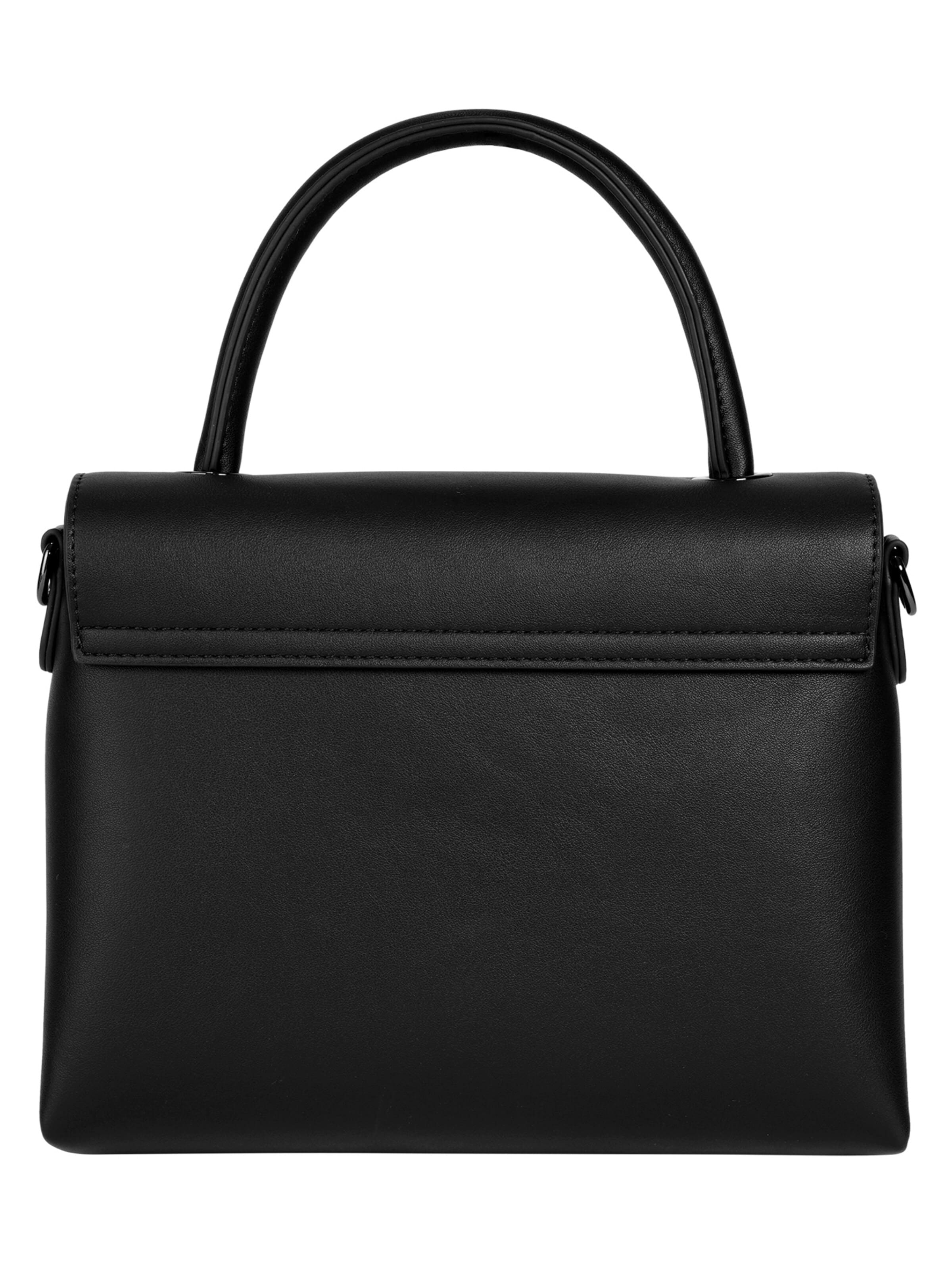 bugatti Handtasche 'ALMATA'‌‌‌‌‌ in Schwarz