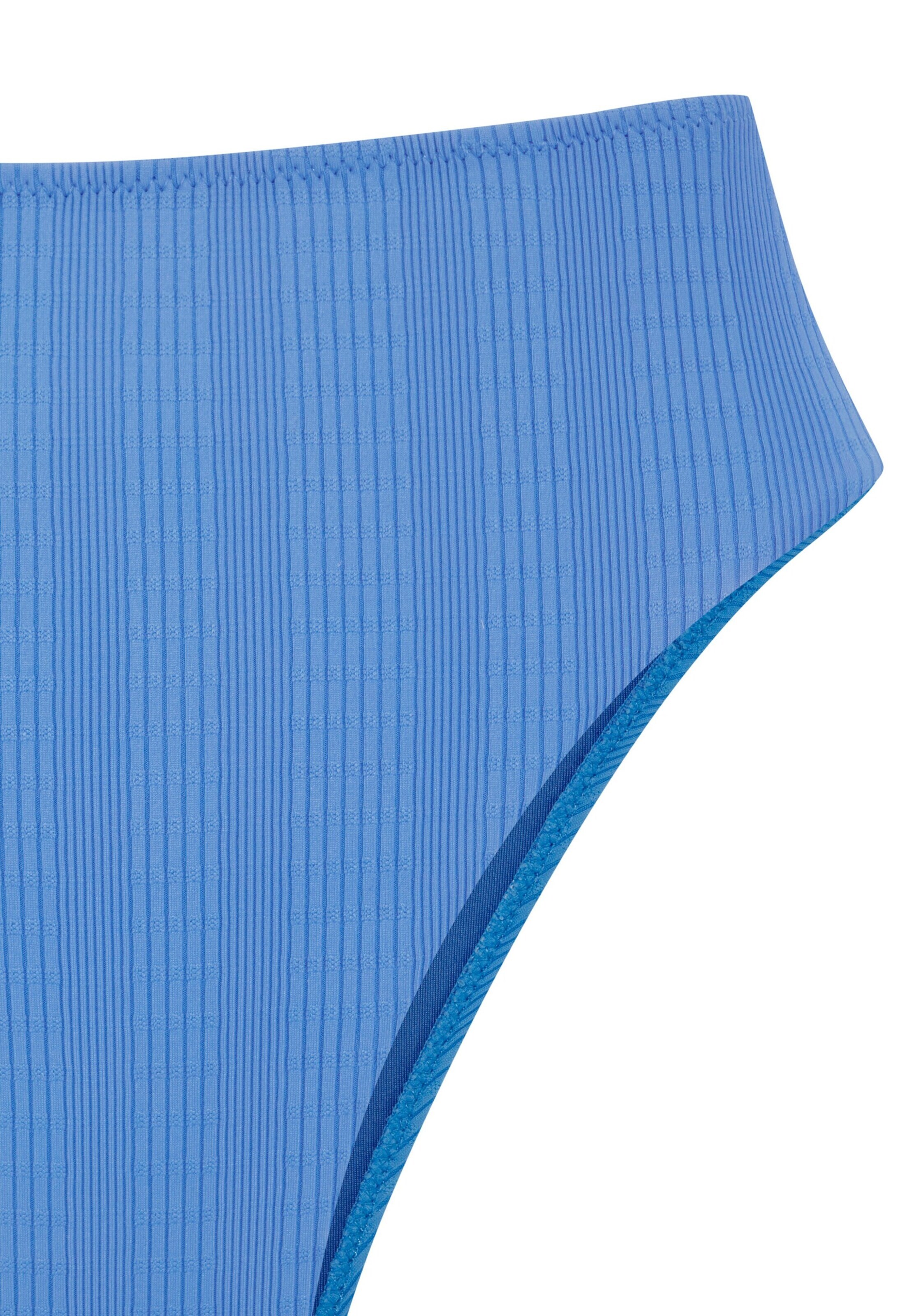 Copenhagen Studios Низ бикини в Синий