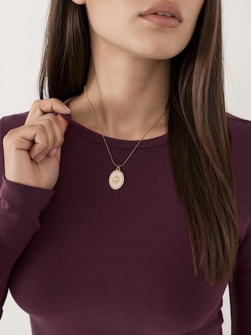 Busem Shirt in Purple