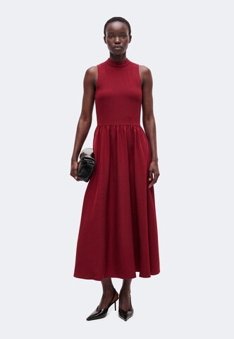 ABOUT YOU - Vestido 'Julie' en rojo