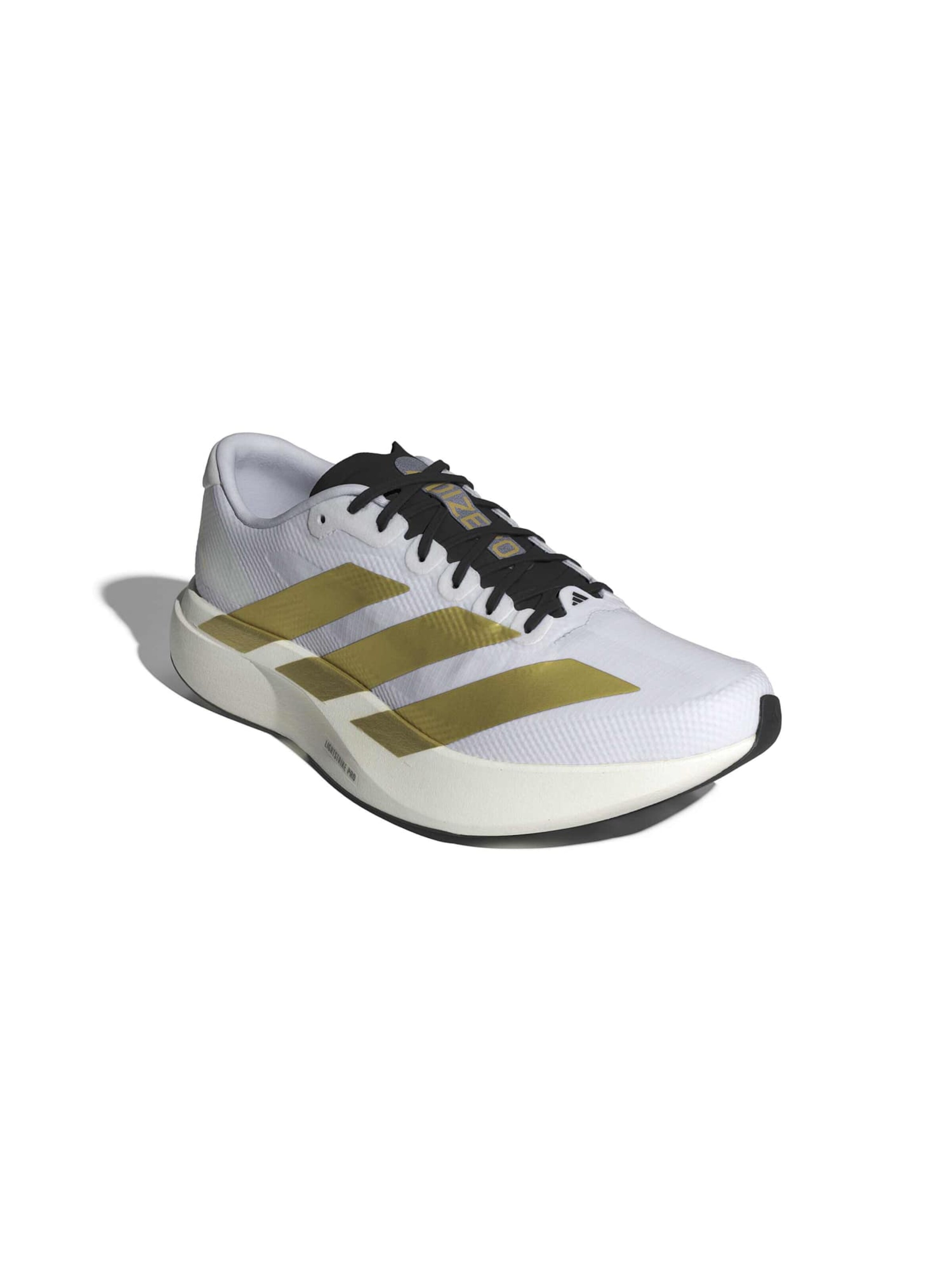 Scarpa da corsa 'Adizero Evo SI' di ADIDAS PERFORMANCE in bianco