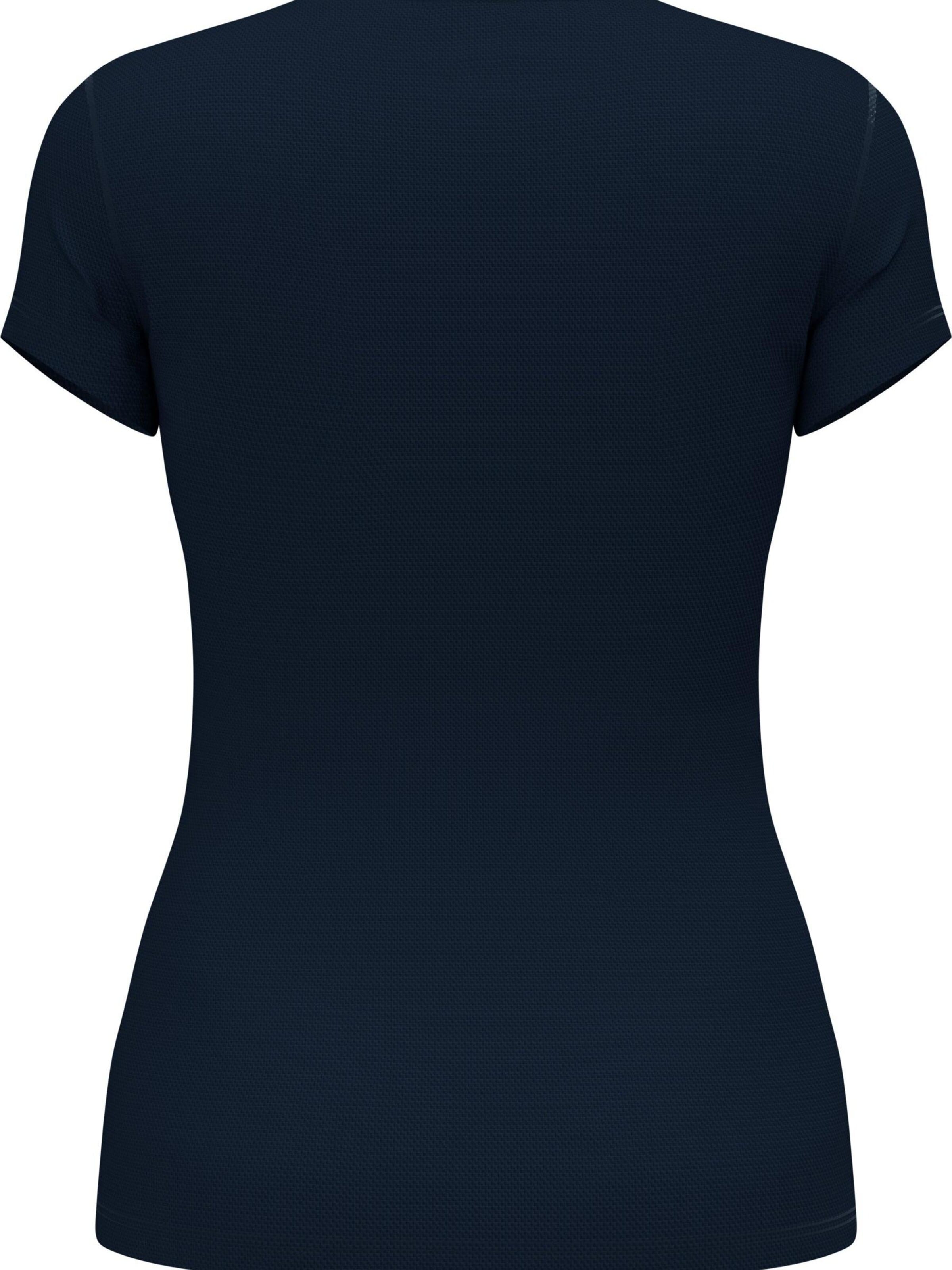 ODLO Base layer 'ACTIVE F-DRY LIGHT' in Blue