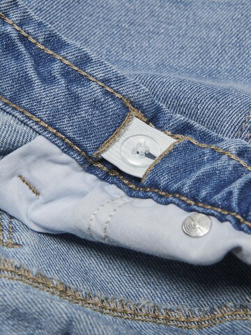 Only Mini - Pierna ancha Vaquero 'KMGComet' en azul