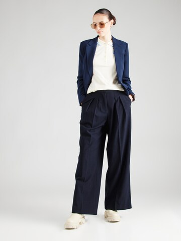 TOMMY HILFIGER Blazer in Blau