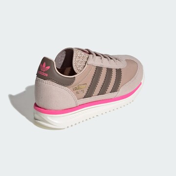 ADIDAS ORIGINALS Sneakers in Bruin
