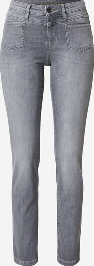 Soccx Jeans 'MA:LU' in Grey, Item view