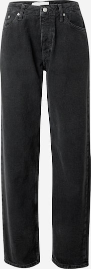 Calvin Klein Jeans Džinsi, krāsa - melns džinsa, Preces skats