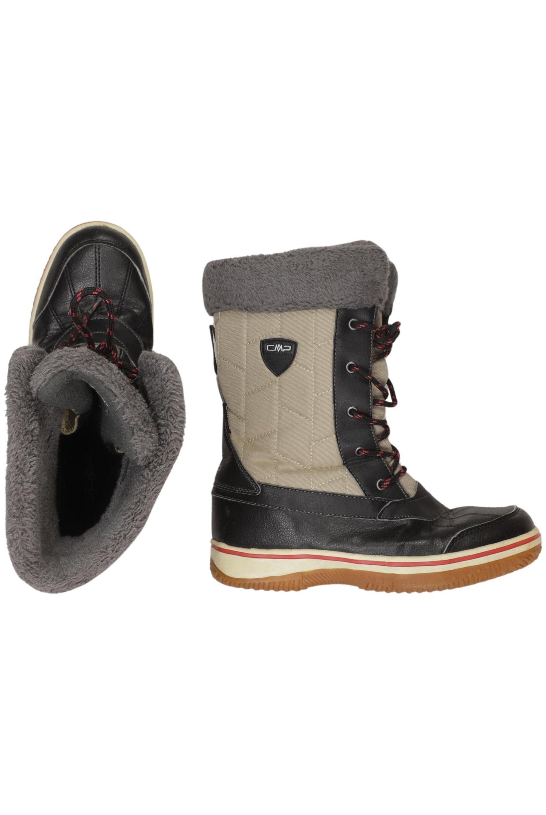 CMP Dress Boots in 37 in Mixed colors: front