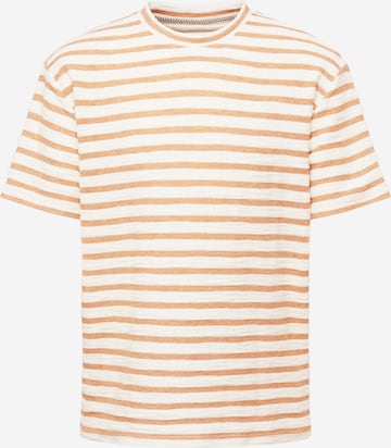 anerkjendt Shirt 'KIKKI' in Orange: front