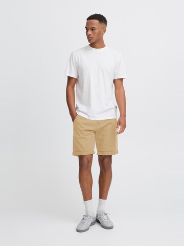 Regular Pantalon chino ' BHShorts ' BLEND en marron