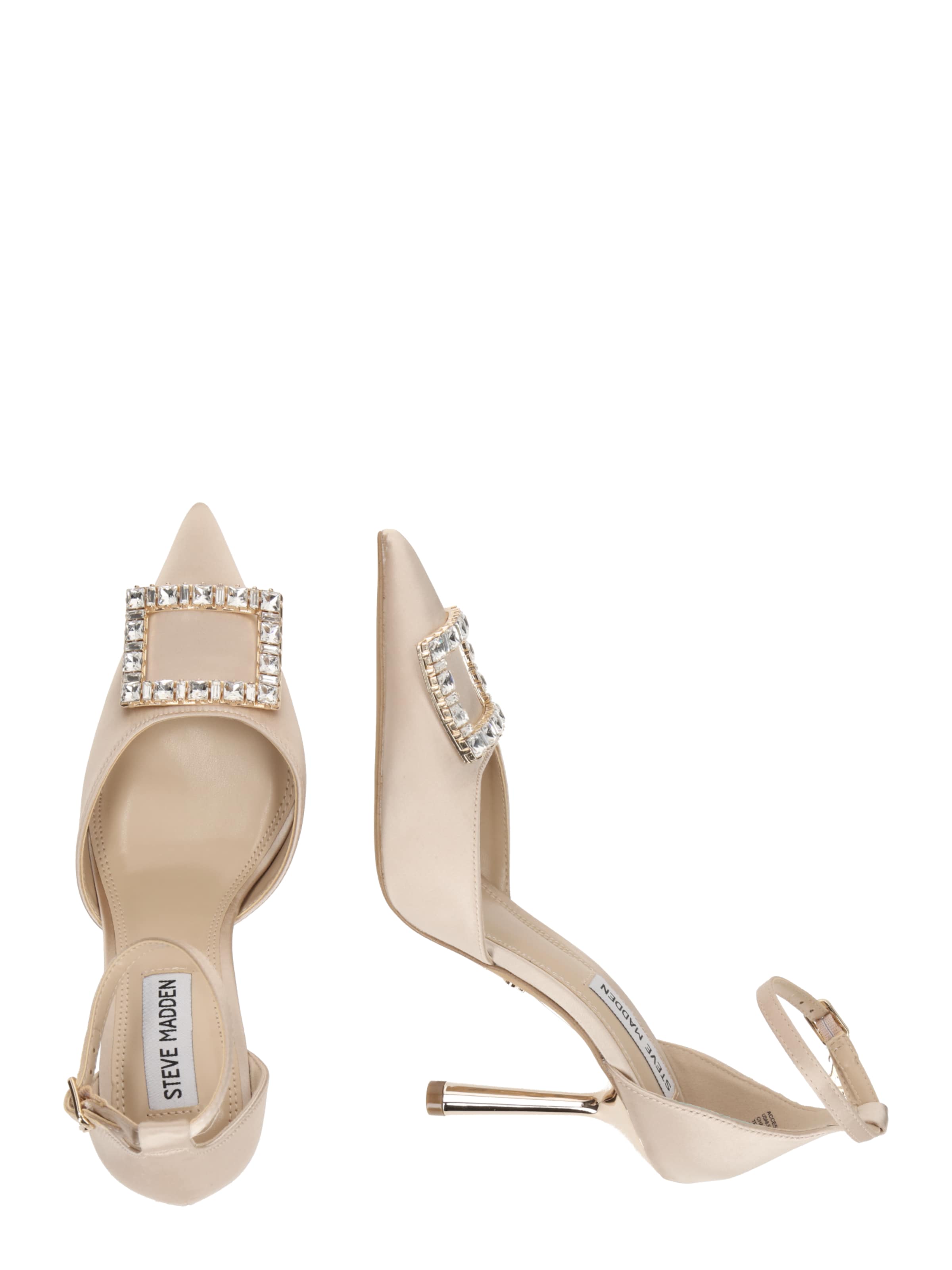 Escarpins 'Accession' STEVE MADDEN en beige