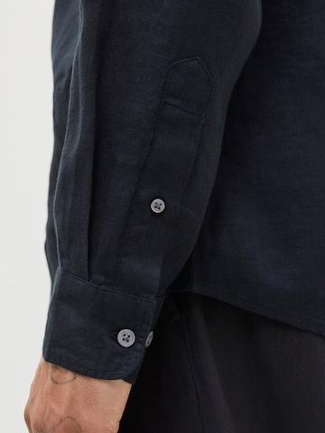JACK & JONES Regular fit Ing 'JPRBlaloui' - fekete