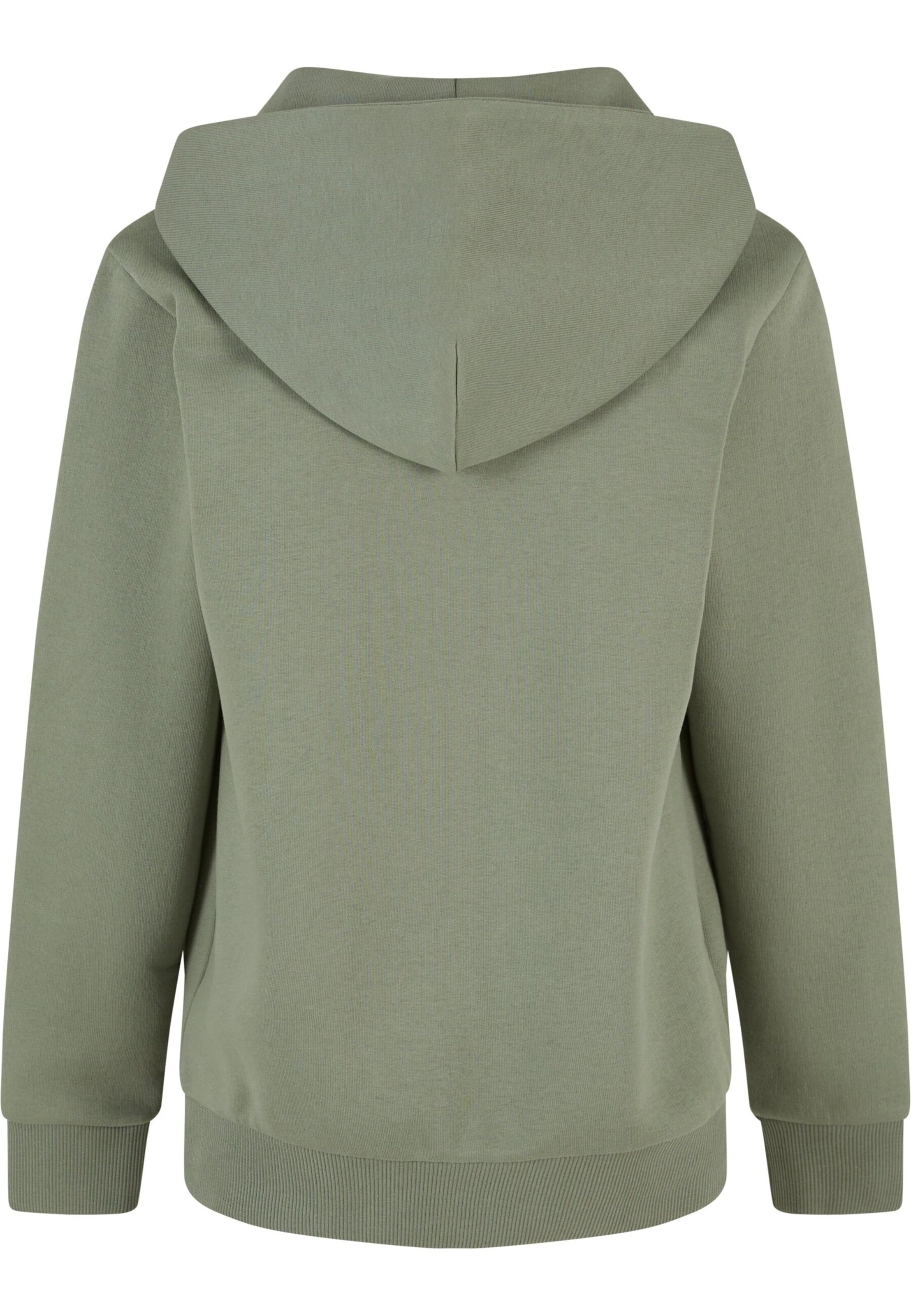 Karl Kani Bluza w kolorze zielony