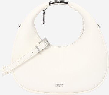 DKNY Handbag 'Margot' in White: front