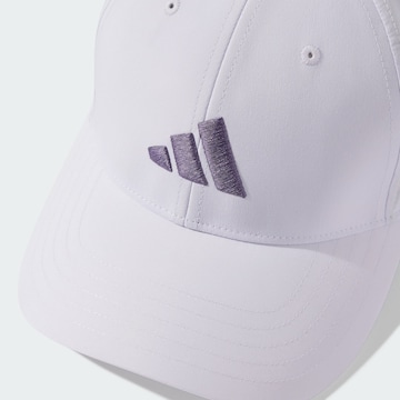 ADIDAS SPORTSWEAR - Gorra deportiva en lila