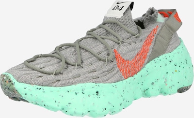 Nike Sportswear Sneakers laag 'Nike Space Hippie 04' in de kleur Grijs, Productweergave