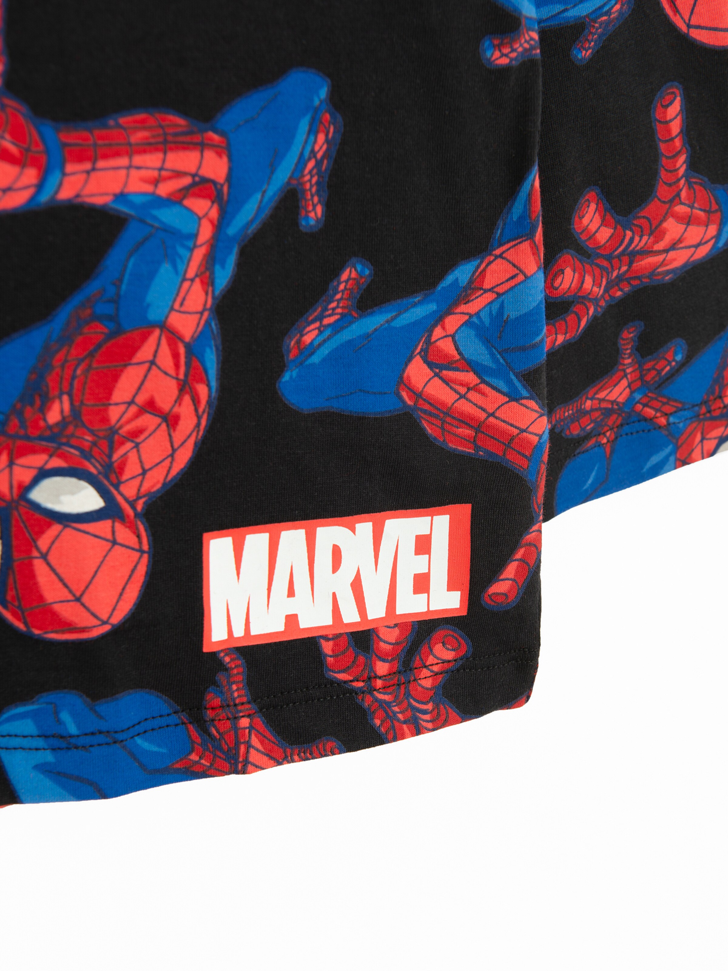 raudona Cool Club Marškinėliai