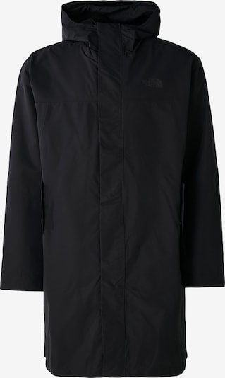 Funkcinė striukė 'NUKABIRA' iš THE NORTH FACE, spalva – juoda, Prekių apžvalga