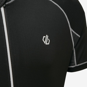 DARE2B Performance Shirt 'Aces' in Black