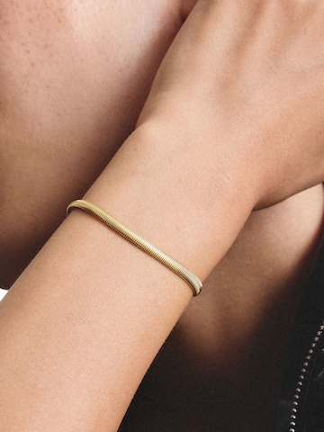 Thomas Sabo Armband in Gold