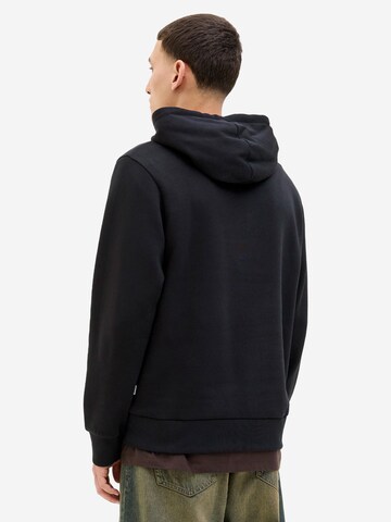 JACK & JONES Sweatshirt 'Logo' in Black