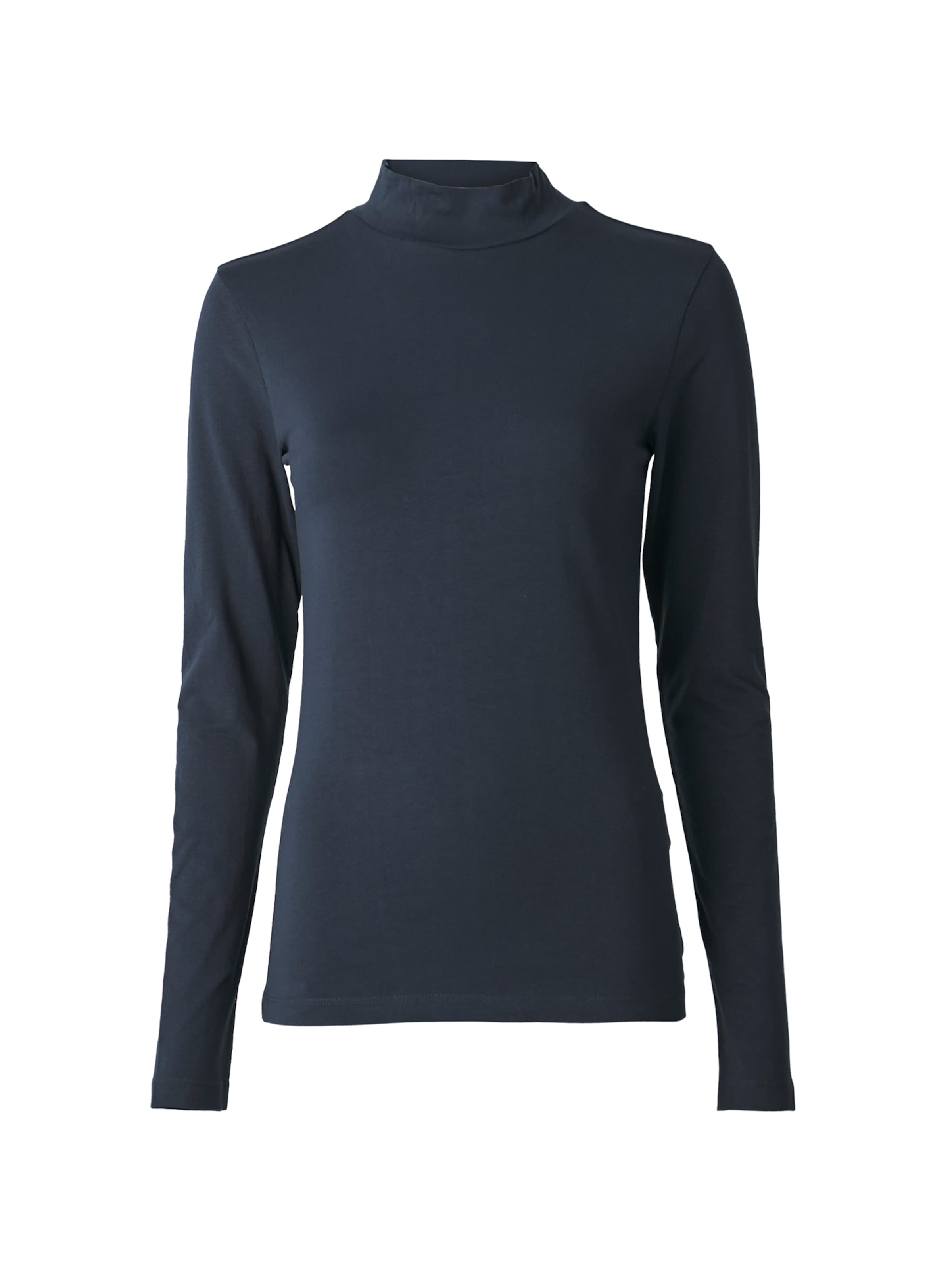 Maglietta 'JDYAVA' di JDY in blu: frontale