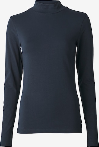 T-shirt 'JDYAVA' JDY en bleu : devant