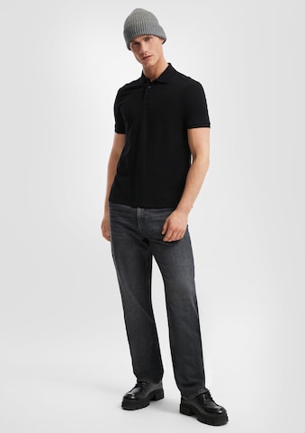 QS Loose fit Jeans 'Devon' in Grey
