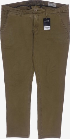 GARCIA Jeans in 38 in Brown: front