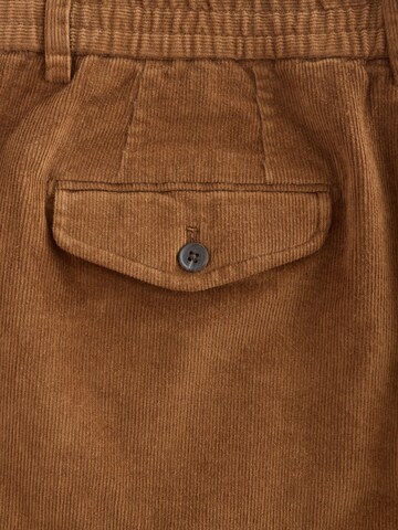 Next Regular Trousers in Brown