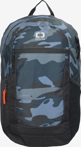 Ogio Rucksack in Blau: predná strana