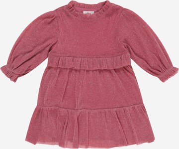 Robe s.Oliver en rose : devant