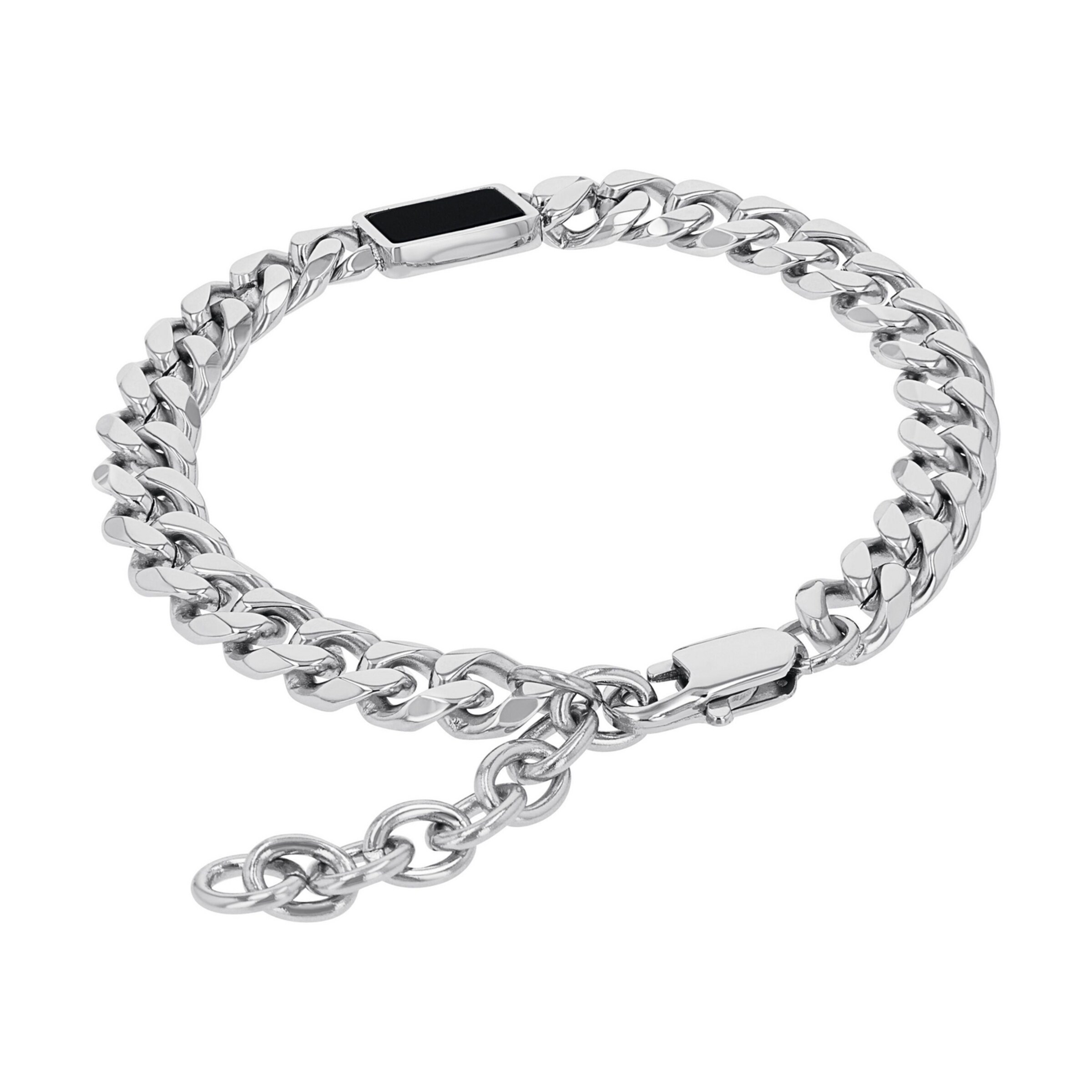 AMOR Bracelet in Silver