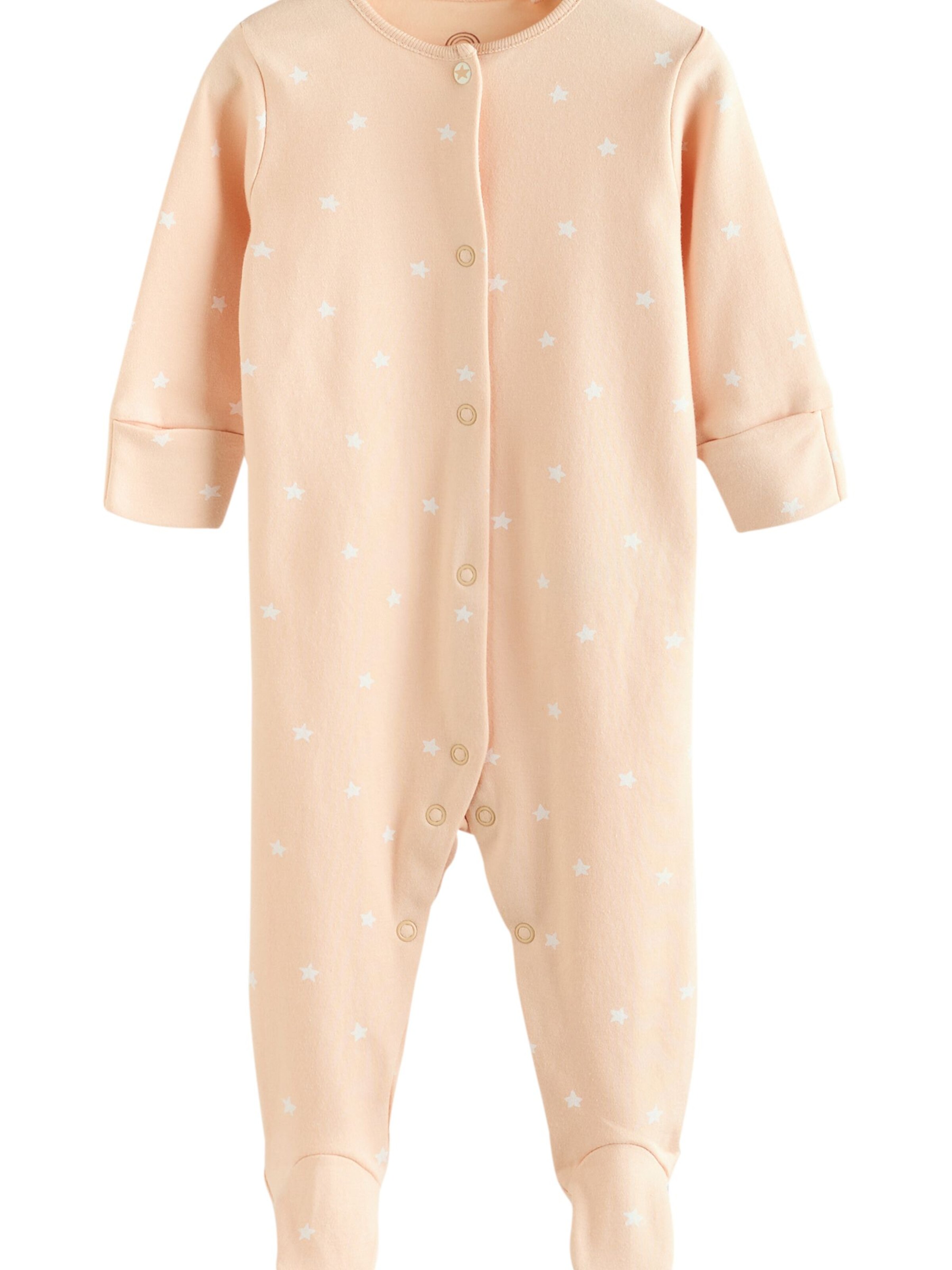 Next Nachtkledij in Beige