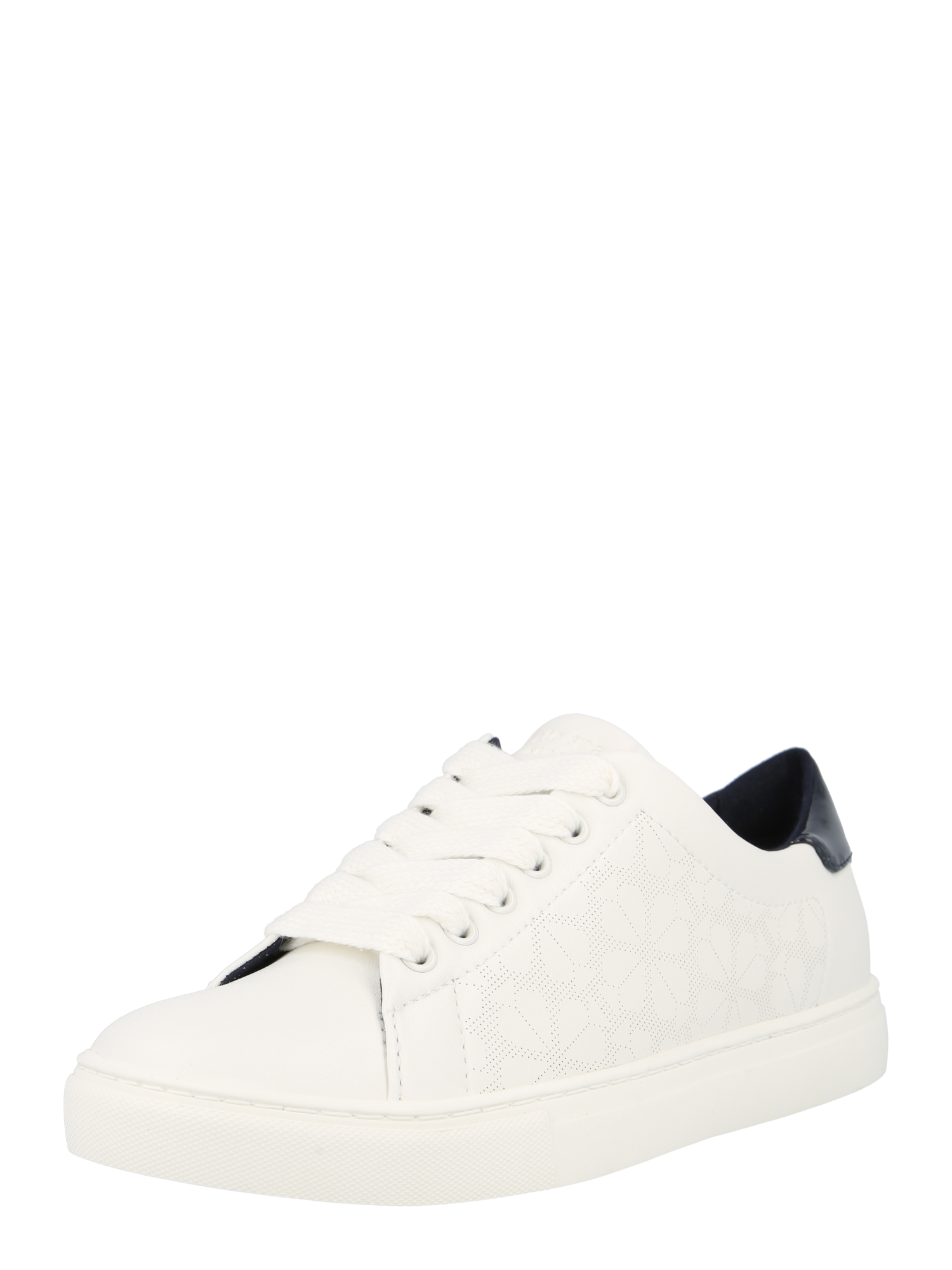 Trampki & sneakersy Buty Kate Spade Trampki niskie AUDREY w kolorze Białym 