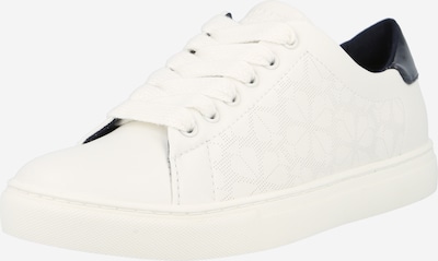 Kate Spade Sneaker 'AUDREY' in schwarz / weiß, Produktansicht