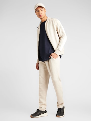 BOGNER - regular Pantalón 'Jose' en beige