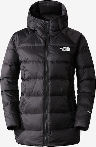 THE NORTH FACE Outdoor Jacket 'HYALITE' in Black: front