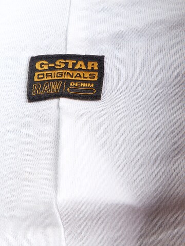 G-STAR Shirt in White