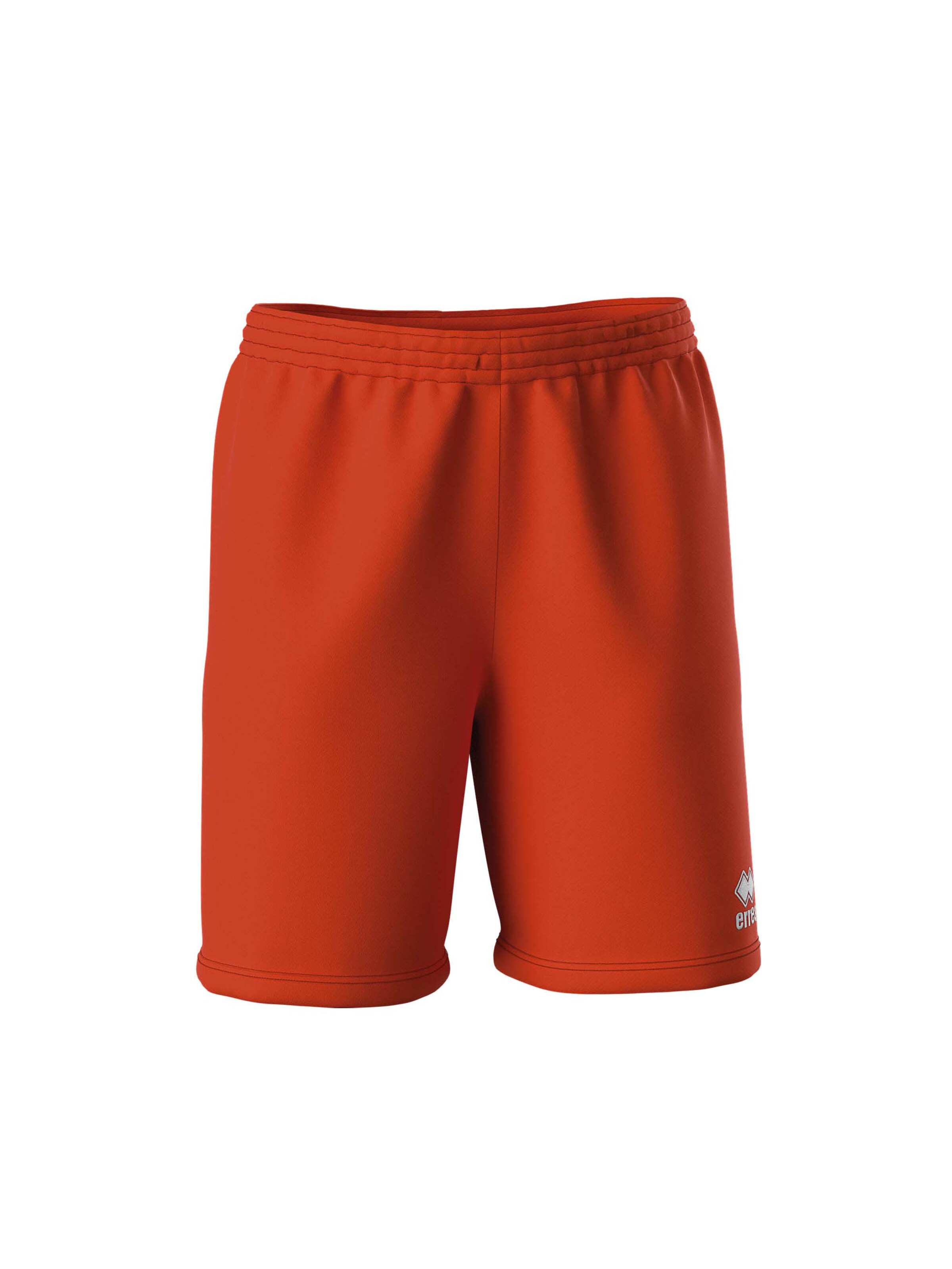 Errea Regular Sportbroek 'Edo ' in Oranje